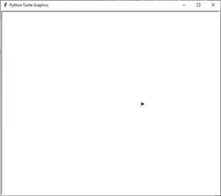 Python For Kids lesson screenshot: Step 13-5
